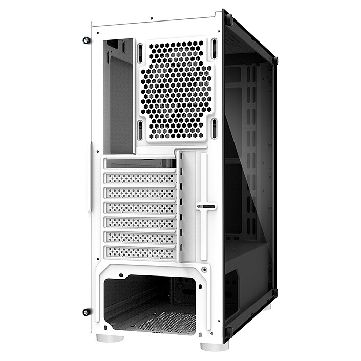 Acheter Zalman R2 Blanc