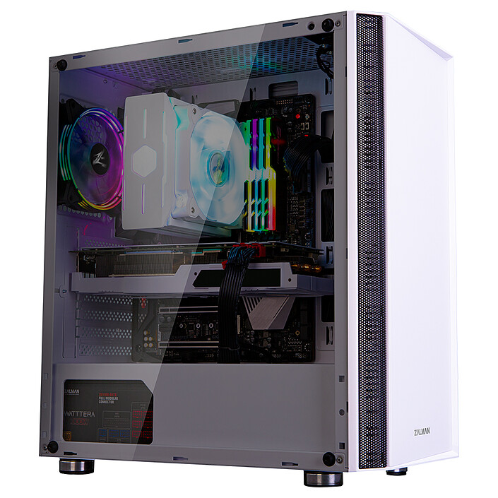 Boîtier PC