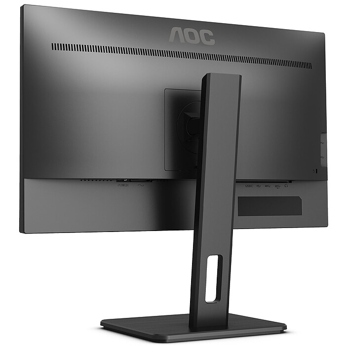 AOC 27" LED - 27P2C pas cher
