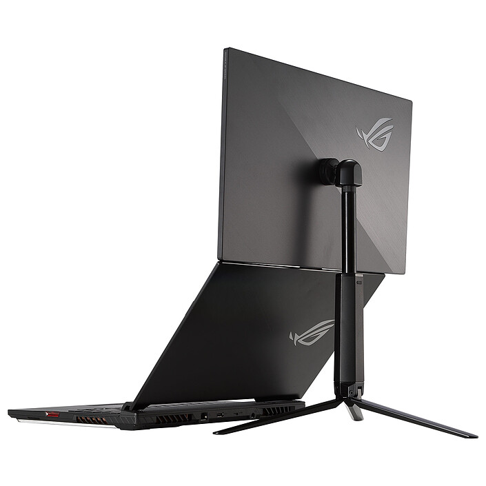 Acheter ASUS 17.3" LED - ROG Strix XG17AHP