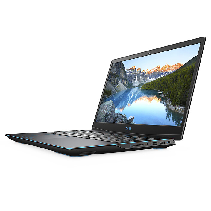 Dell G3 15 3500 (P9W1W)