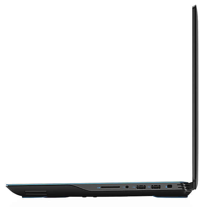 Avis Dell G3 15 3500 (GF6F9)