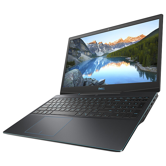 PC portable