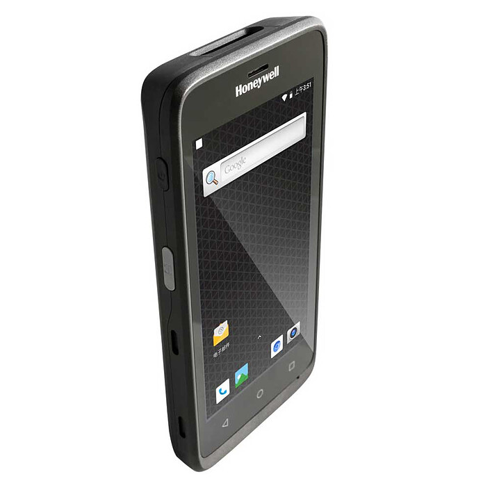Honeywell ScanPal EDA51 DHR (EDA51-1-B634SOGOK) - Noir pas cher