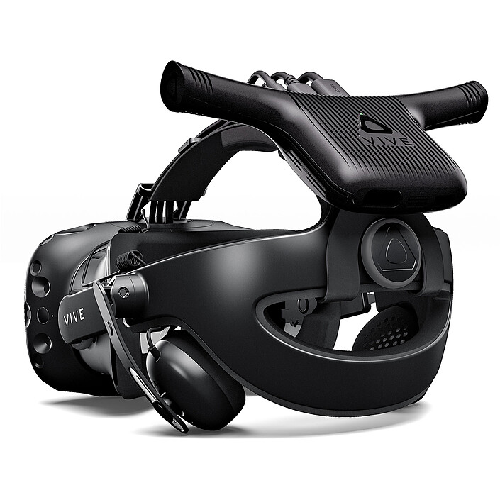 Confezione completa dell'adattatore wireless HTC economico