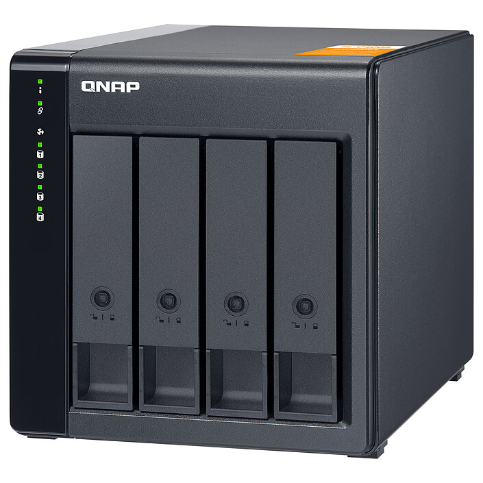 Comprar QNAP TL-D400S