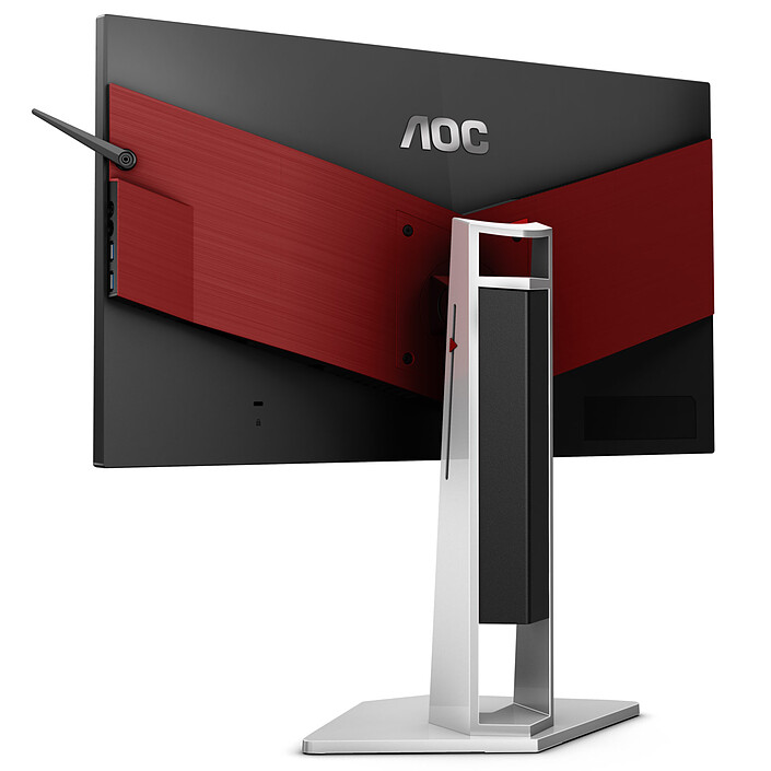 AOC 24.5" LED - AGON AG251FZ2E pas cher