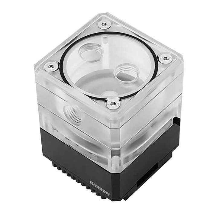 Barrow SPB17-M RGB - noir