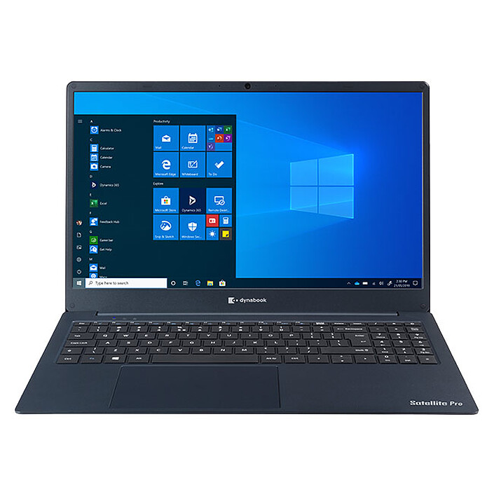 Toshiba / Dynabook Satellite Pro C50-E-10C