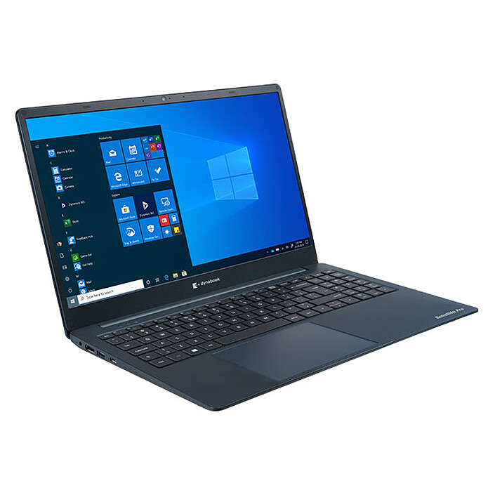 PC portable