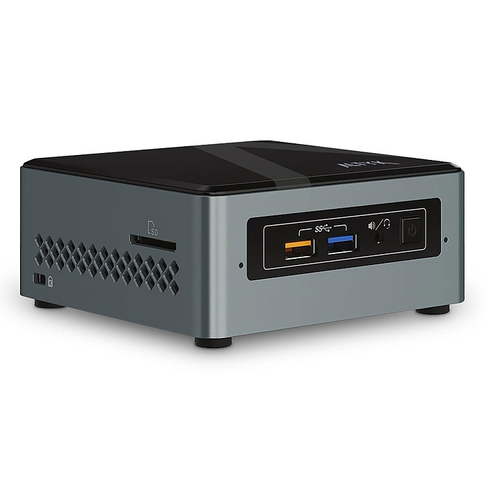 Altyk Le Petit PC Entreprise P2-CL8-S02-1