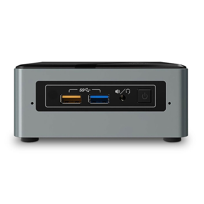 PC de bureau