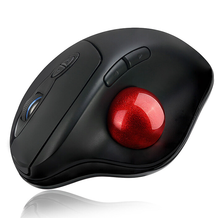 Review Adesso iMouse T30