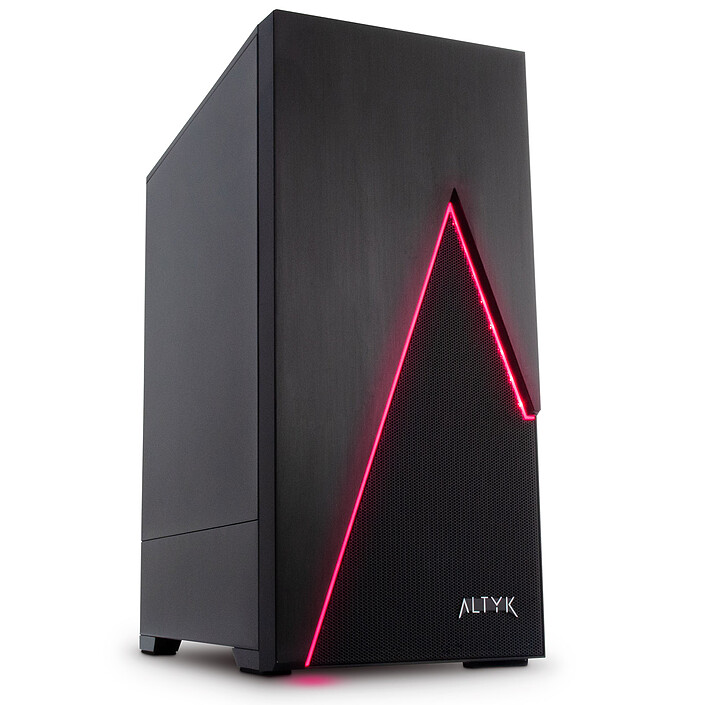 Altyk Le Grand PC Entreprise P1-I516-S05-2