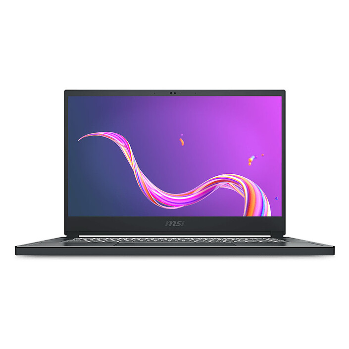 MSI Creator 15 A10SDT-067FR pas cher