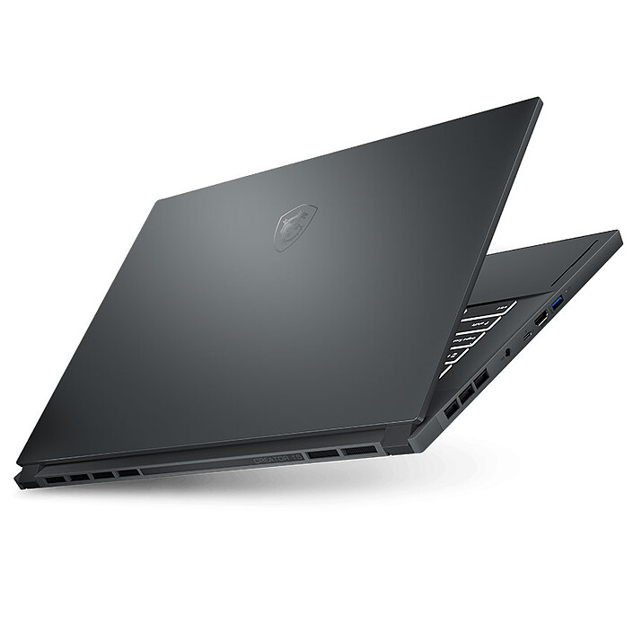 Avis MSI Creator 15 A10SDT-067FR