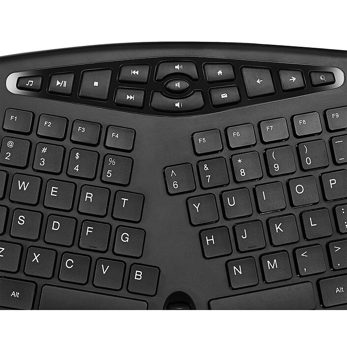 Buy Adesso WKB-1600CB