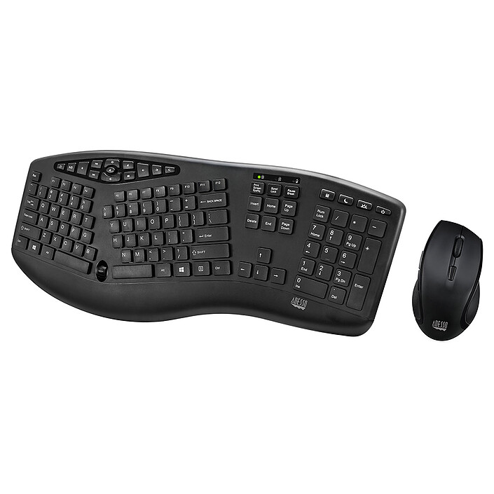 Keyboard & mouse set