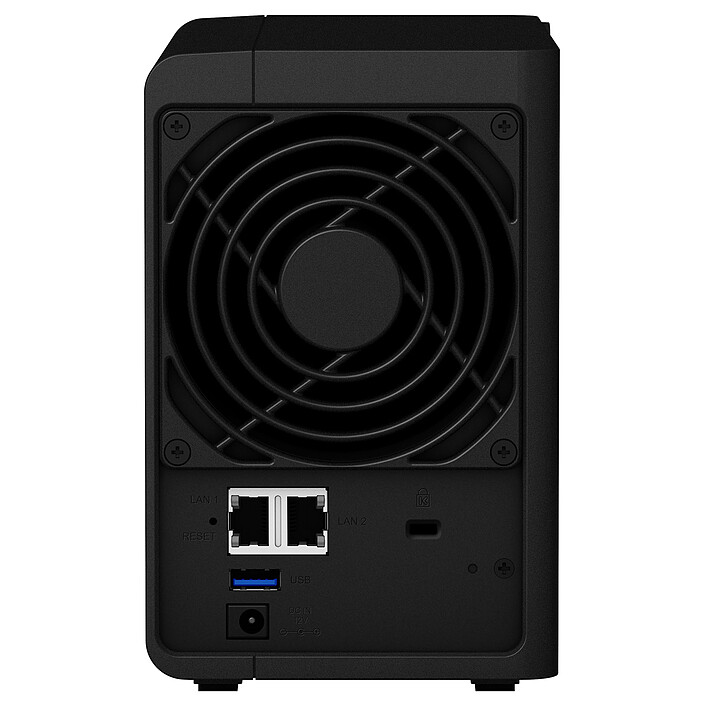 Synology DiskStation DS220+ pas cher