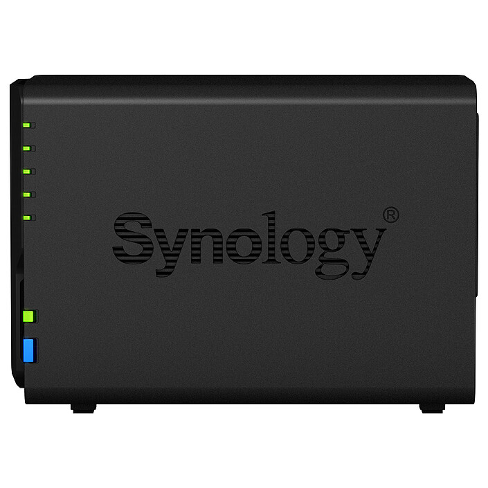 Acheter Synology DiskStation DS220+