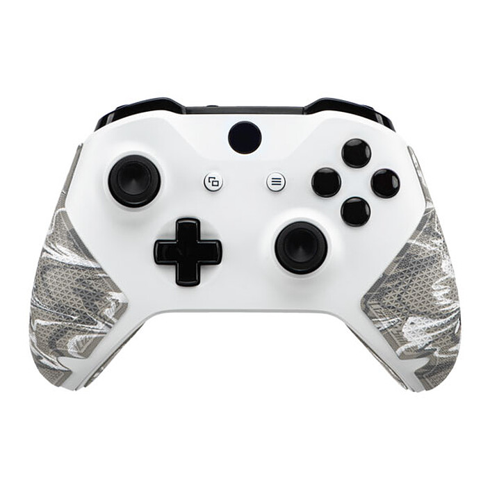 Lizard Skins DSP Controller Grip Xbox One (Camo Gris)