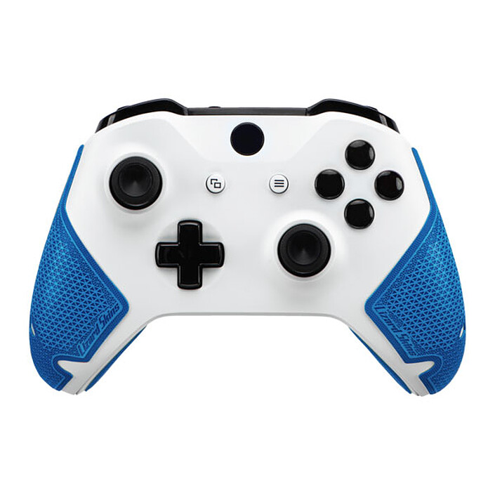 Lizard Skins DSP Controller Grip Xbox One (Bleu)