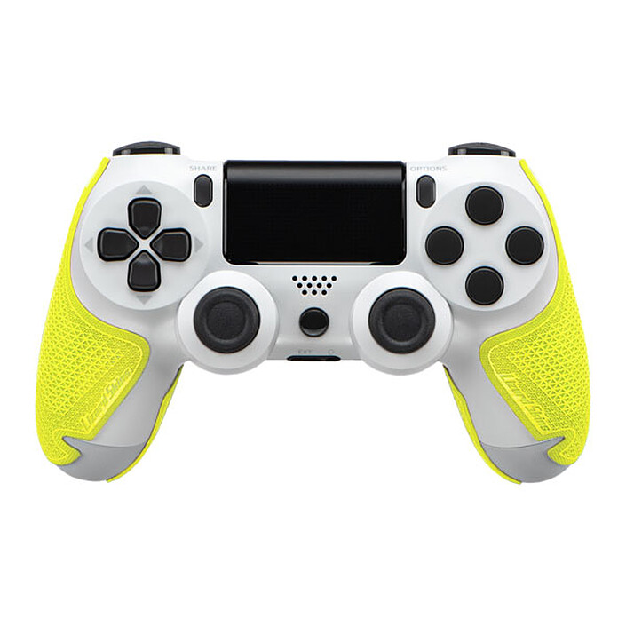 Lizard Skins DSP Controller Grip PS4 (Jaune)