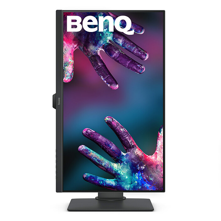 Nota BenQ 27" LED - PD2705Q