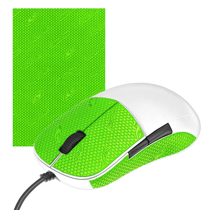 Lizard Skins DSP Mouse Grip (Vert)