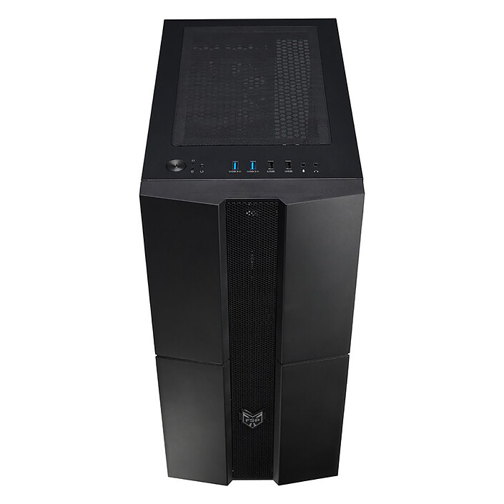 Avis FSP CMT271