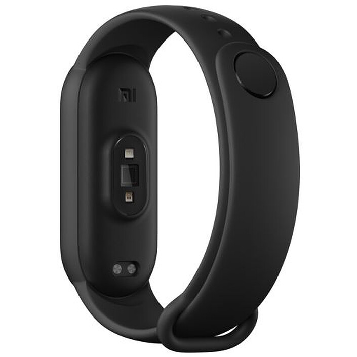 Review Xiaomi Mi Smart Band 5