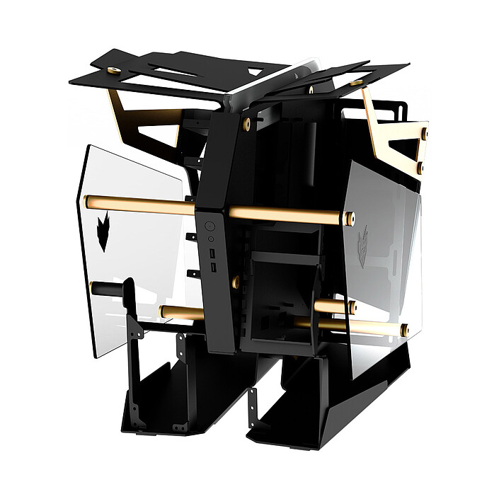 FSP T-Wings Or pas cher