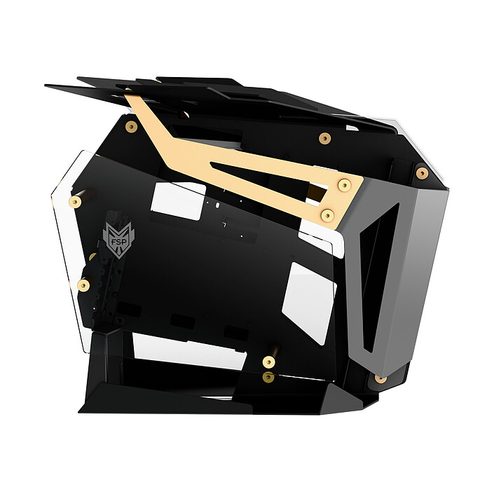 Acheter FSP T-Wings Or