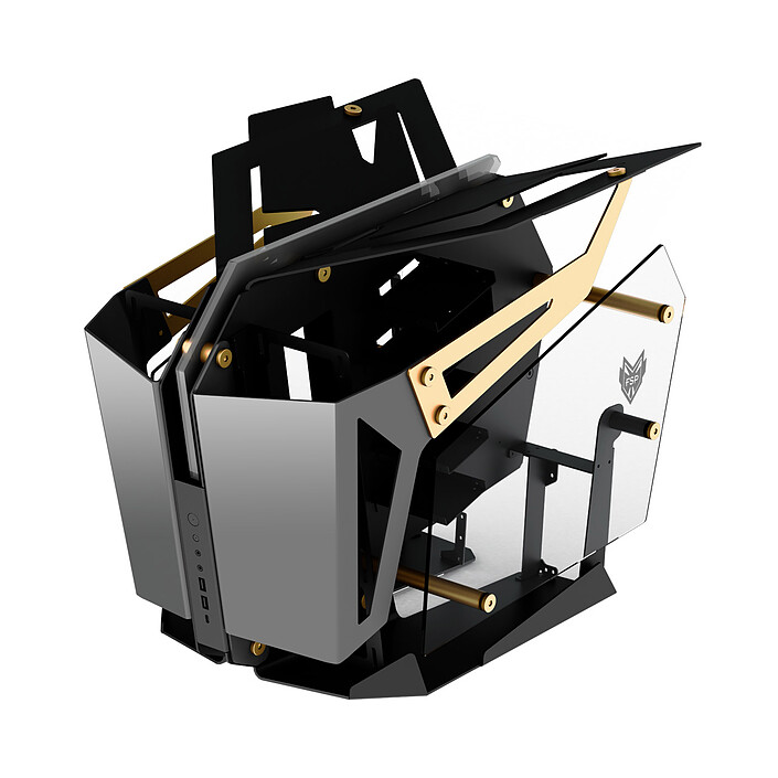 Boîtier PC