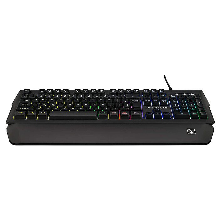 The G-Lab Keyz Palladium (ES) a bajo precio
