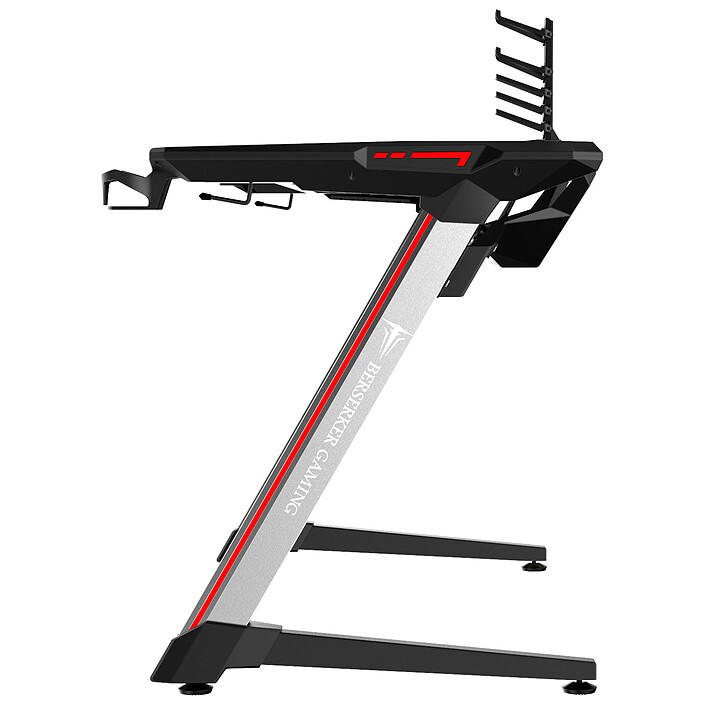 cheap Berserker Gaming Balder (Aluminium)
