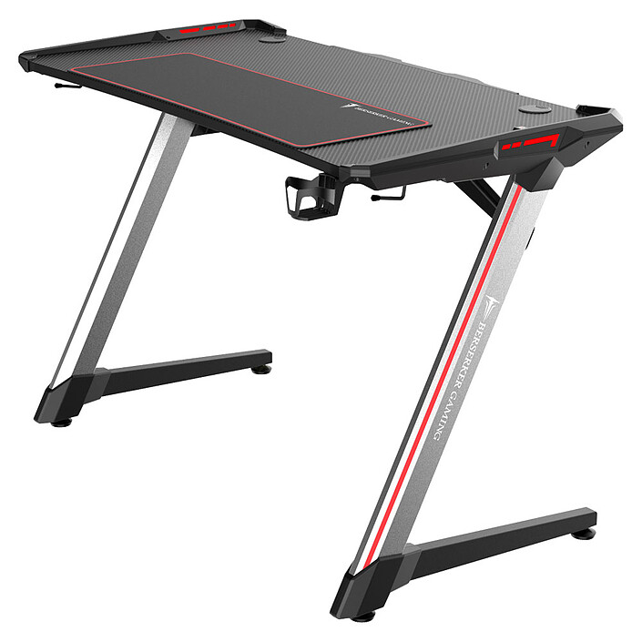 Computer desk