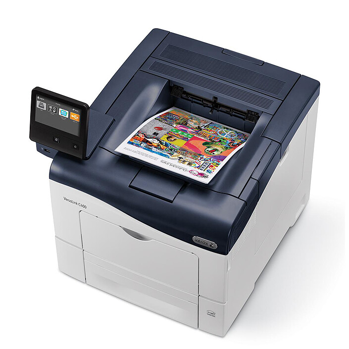 Avis Xerox VersaLink C400V/DN