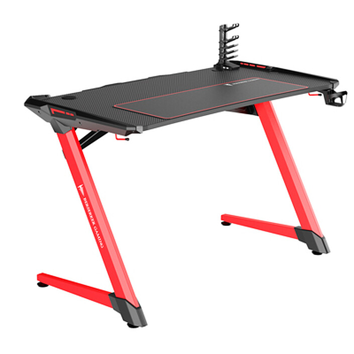 Berserker Gaming Balder (Red)