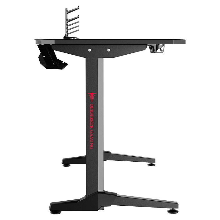 Acquista Berserker Gaming Balder 140 EL01 (Nero)