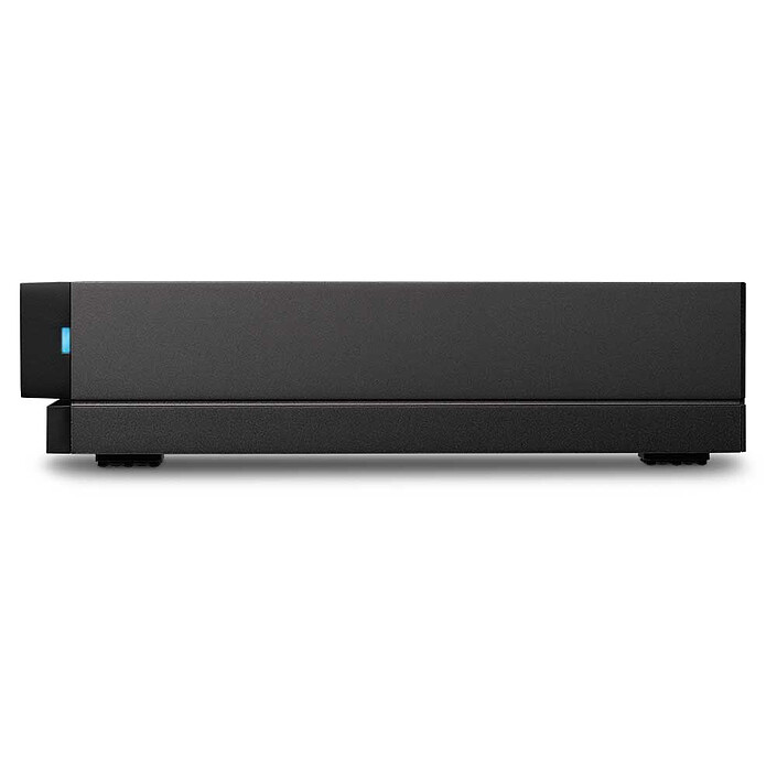 Acheter LaCie 1big Dock Thunderbolt 3 - 8 To