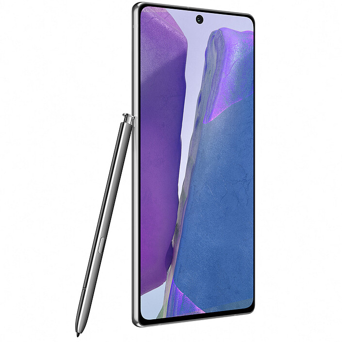 Smartphone reconditionné