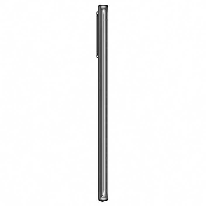 Acheter Samsung Galaxy Note 20 5G SM-N981 Gris (8 Go / 256 Go)