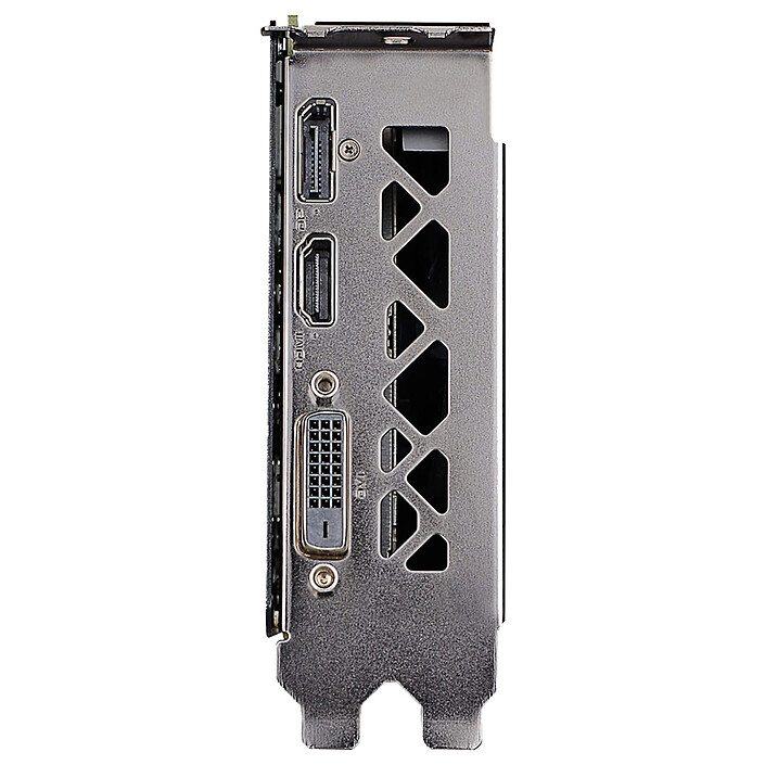 EVGA GeForce GTX 1650 KO ULTRA GDDR6 GAMING pas cher