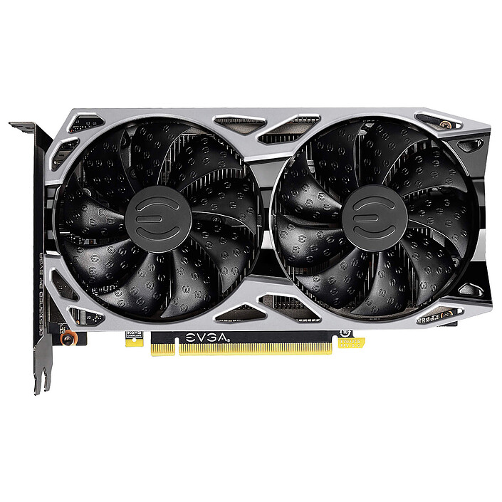 Avis EVGA GeForce GTX 1650 KO ULTRA GDDR6 GAMING