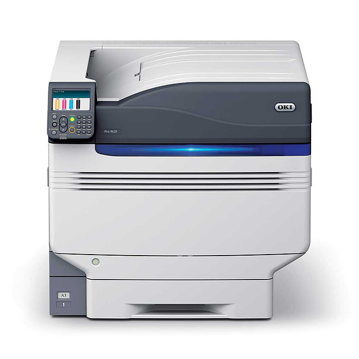 Oki Pro9431dn