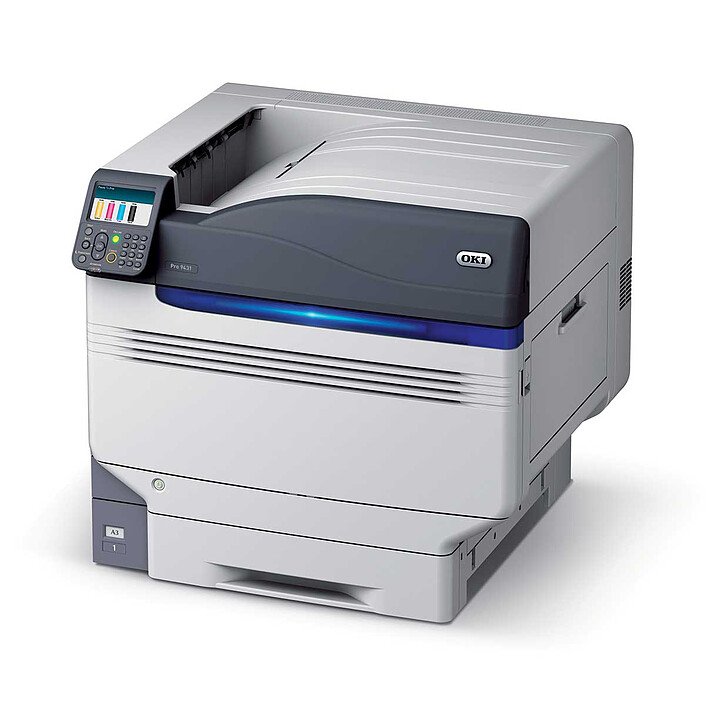 Stampante laser
