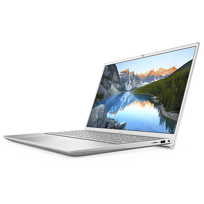 Avis Dell Inspiron 15 7501 (RJHJW)