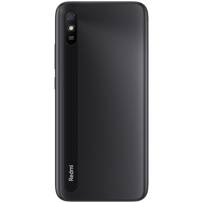 Xiaomi Redmi 9A Gris (2 Go / 32 Go) · Reconditionné pas cher