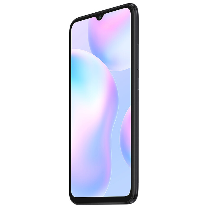 Avis Xiaomi Redmi 9A Gris (2 Go / 32 Go) · Reconditionné